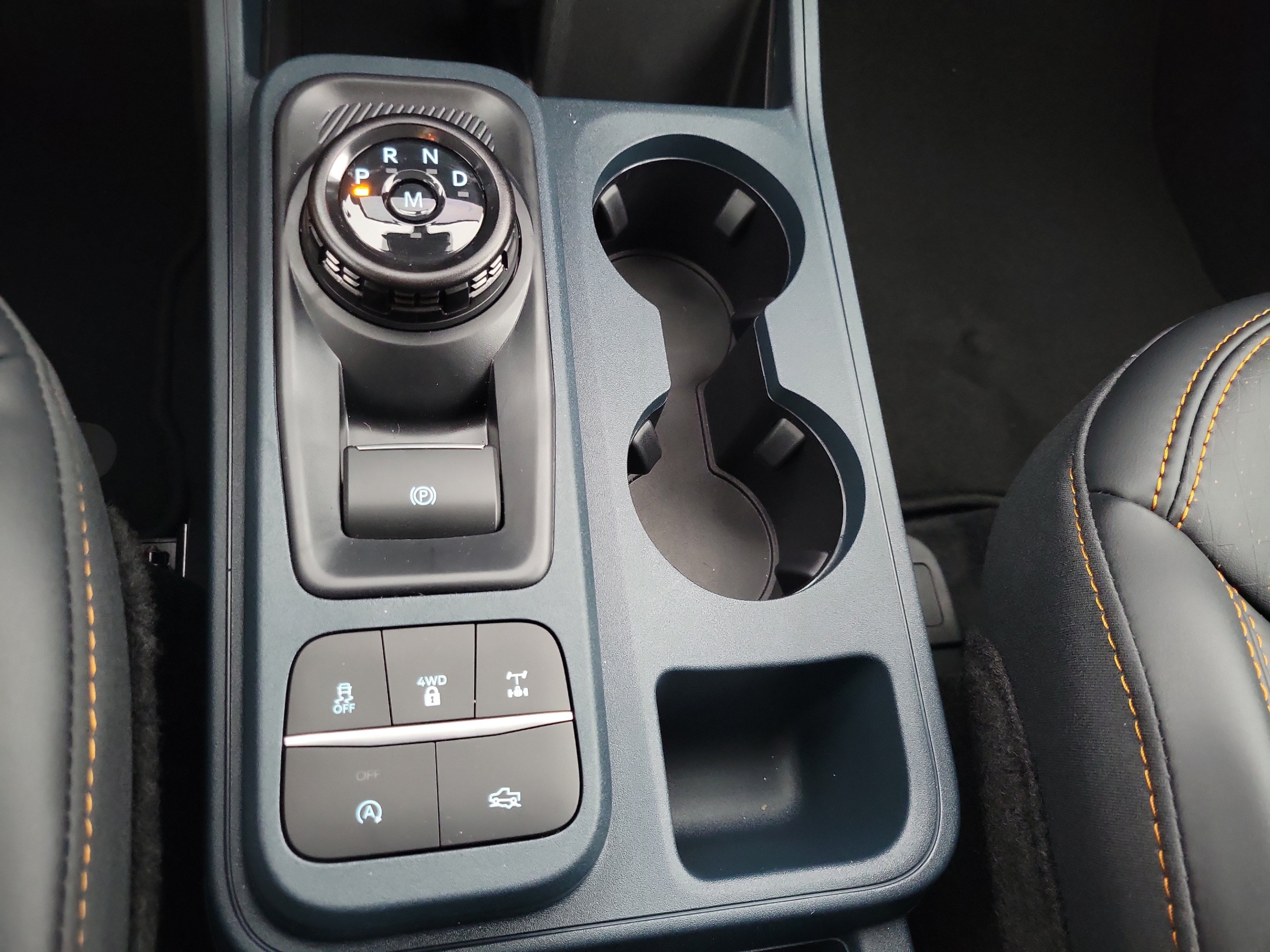 New 2026 Ford Maverick Tremor AWD/4WD image 28