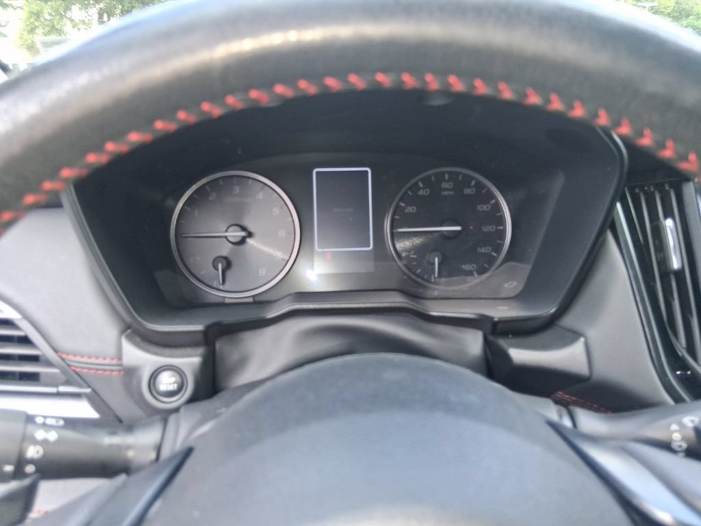 Used 2024 Subaru Legacy Sport AWD/4WD image 9