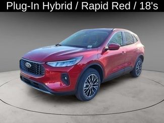 New 2024 Ford Escape SE FWD video 1