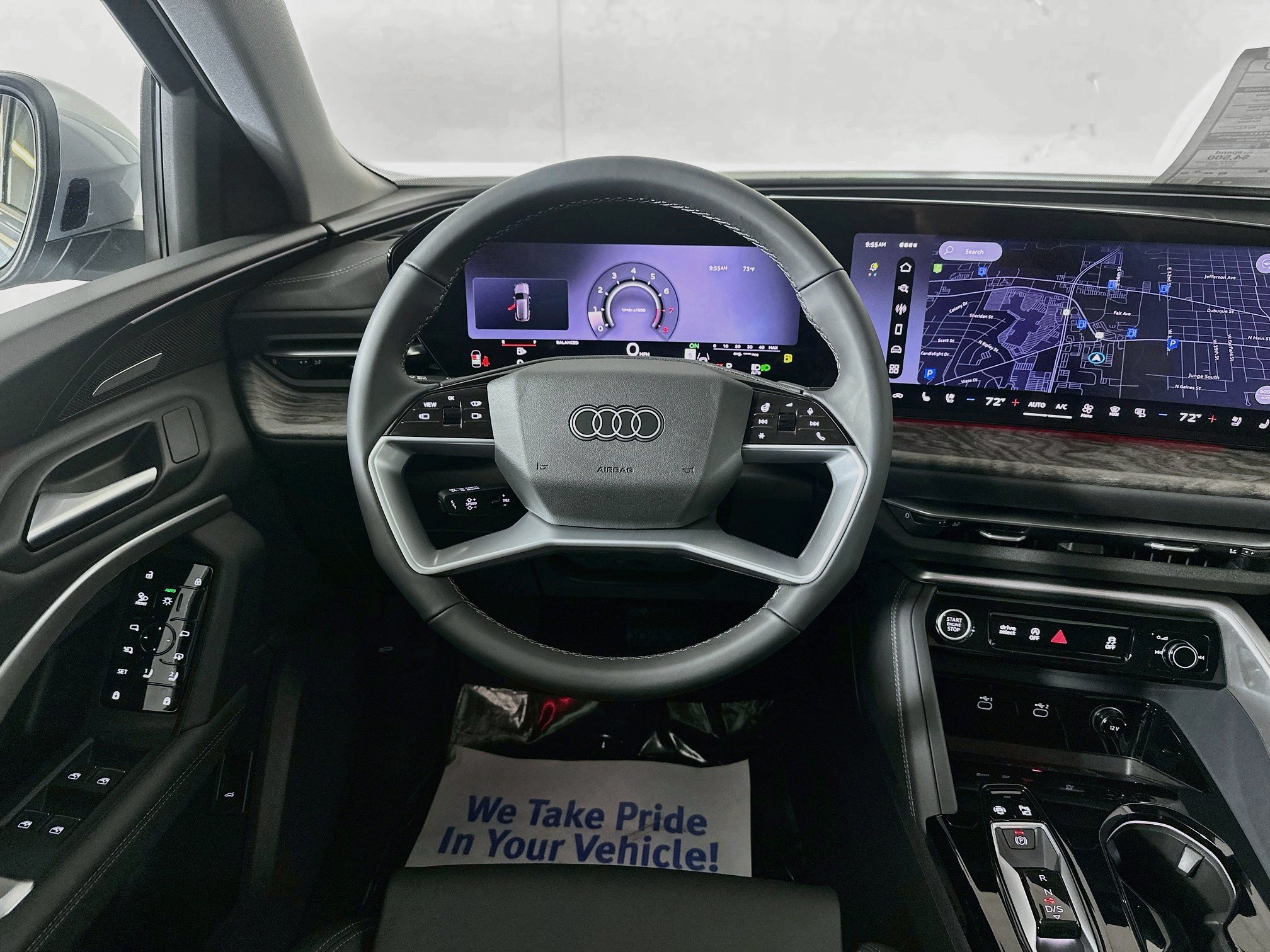New 2026 Audi Q5 Prestige AWD/4WD image 22