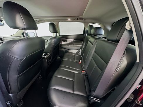 Used 2020 Nissan Murano SV w/ Premium Package FWD image 23