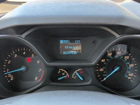 Used 2014 Ford Transit Connect XLT FWD image 11