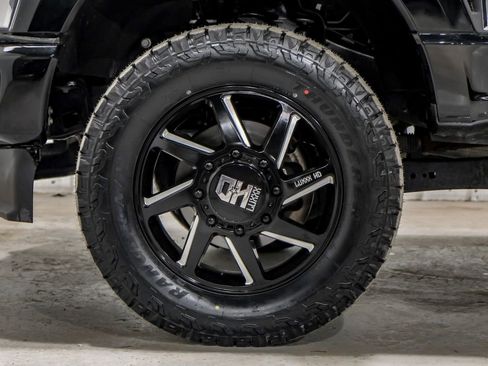Used 2023 Ford F350 XLT w/ FX4 Off-Road Package AWD/4WD image 64