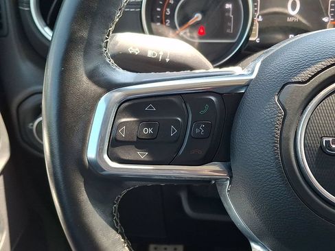 Used 2021 Jeep Gladiator Overland w/ Popular Equipment Package AWD/4WD image 21