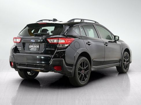 Used 2019 Subaru Crosstrek 2.0i Limited w/ Popular Package #4 AWD/4WD image 5