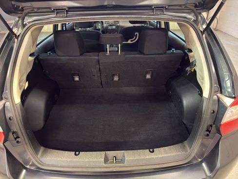 Used 2012 Subaru Impreza 2.0i Sport Premium image 29