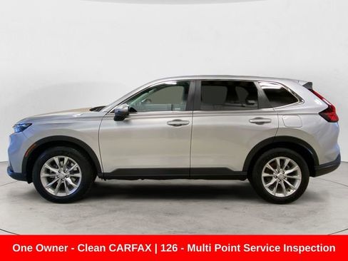 Used 2023 Honda CR-V EX image 2