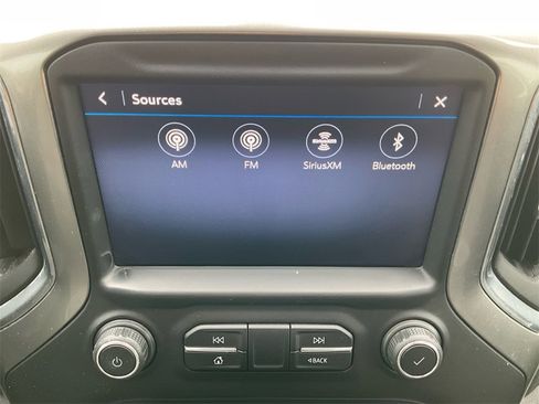 Used 2021 Chevrolet Silverado 1500 LT w/ All Star Edition Plus image 18