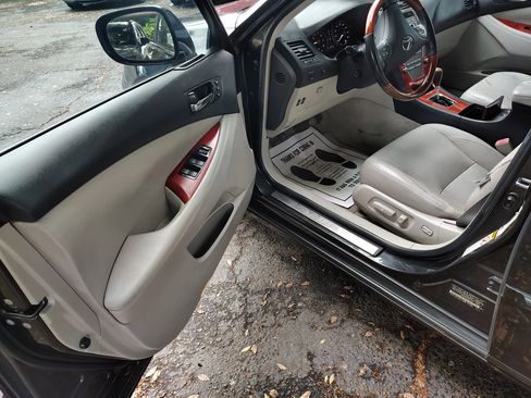 Used 2007 Lexus ES 350 FWD image 5