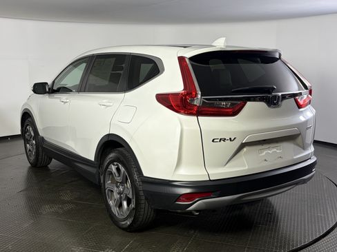Used 2019 Honda CR-V EX-L image 7
