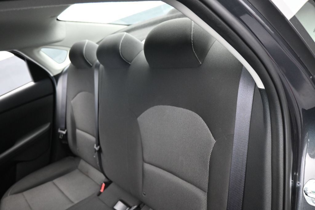 Used 2024 Kia Forte LX FWD image 27