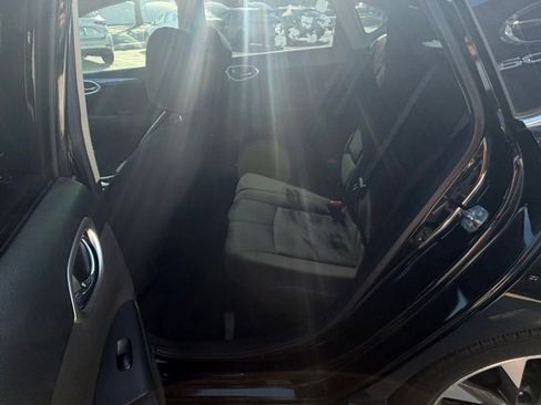 Used 2019 Nissan Sentra SR image 11