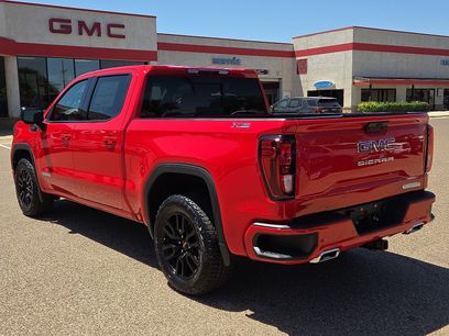 New 2026 GMC Sierra 1500 Elevation w/ Elevation Premium Package