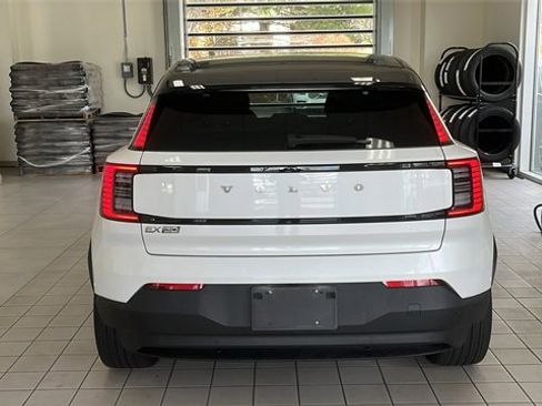 Certified 2025 Volvo EX30 Ultra image 5