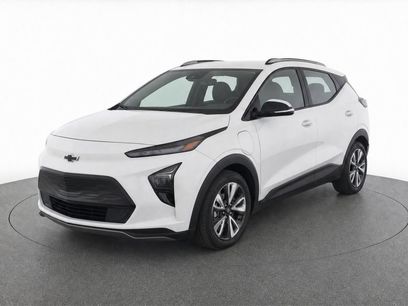 Used 2023 Chevrolet Bolt EUV LT w/ Convenience Package