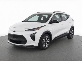 Used 2023 Chevrolet Bolt EUV LT w/ Convenience Package FWD 360° Tour