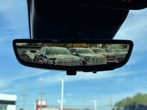 New 2026 GMC Acadia Elevation w/ Black Edition image 37