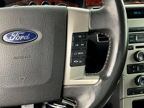 Used 2012 Ford Flex Limited AWD/4WD image 12