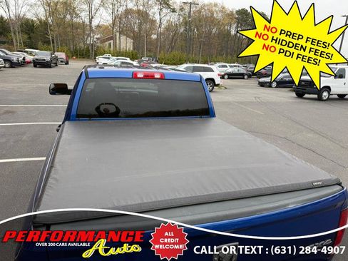 Used 2017 RAM 1500 Express AWD/4WD image 19