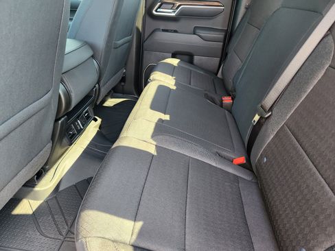 New 2026 Chevrolet Silverado 1500 RST w/ RST Select Package image 20