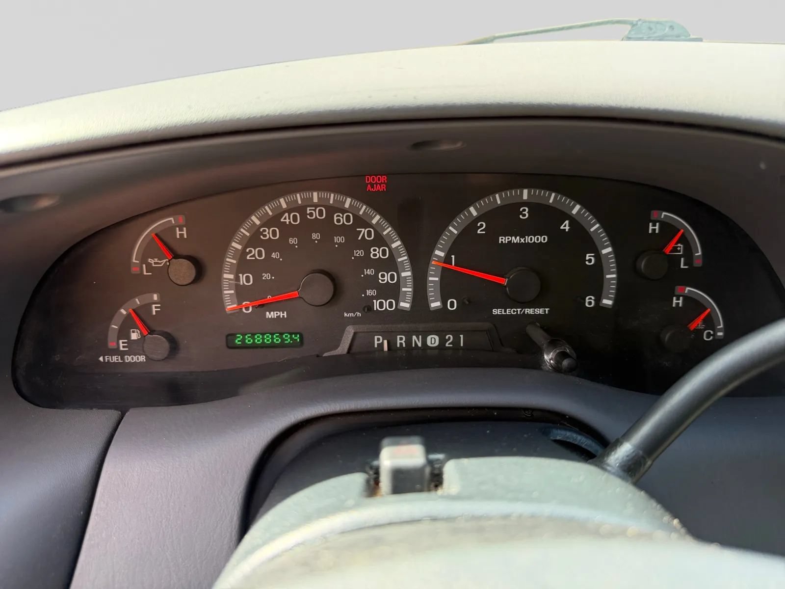 Used 2003 Ford F150 XL RWD image 16