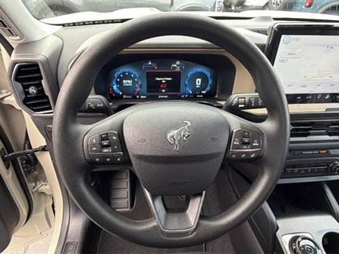 New 2025 Ford Bronco Sport Big Bend image 26