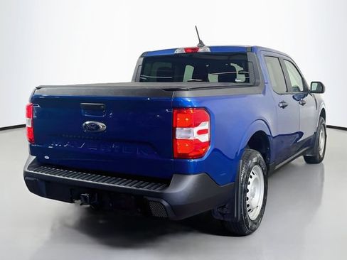 Used 2024 Ford Maverick XL FWD image 22