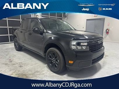 Used 2023 Ford Maverick Lariat w/ Lariat Luxury Package