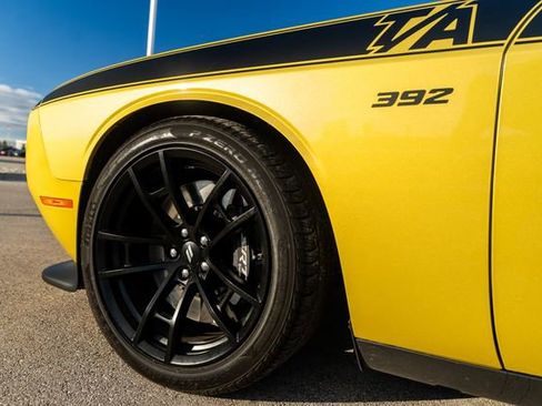 Used 2021 Dodge Challenger R/T Scat Pack w/ T/A Package image 9