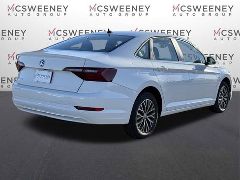 Used 2021 Volkswagen Jetta S image 5