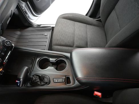 Used 2023 Dodge Durango R/T w/ Blacktop Package image 34