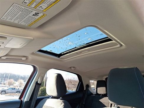 Used 2021 Ford EcoSport SE image 14