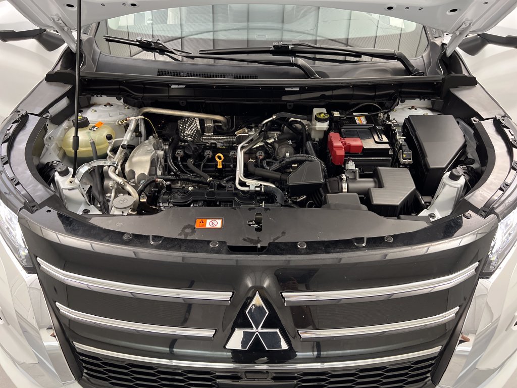 Used 2025 Mitsubishi Outlander SE AWD/4WD image 78
