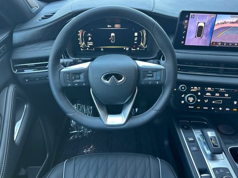 New 2027 INFINITI QX65 Autograph AWD/4WD image 17