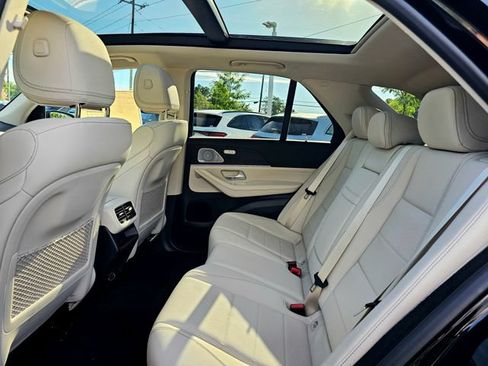New 2026 Mercedes-Benz GLE 350 4MATIC image 22