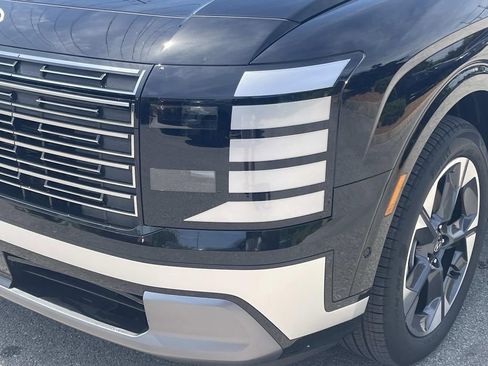 New 2026 Hyundai Palisade Limited FWD image 9