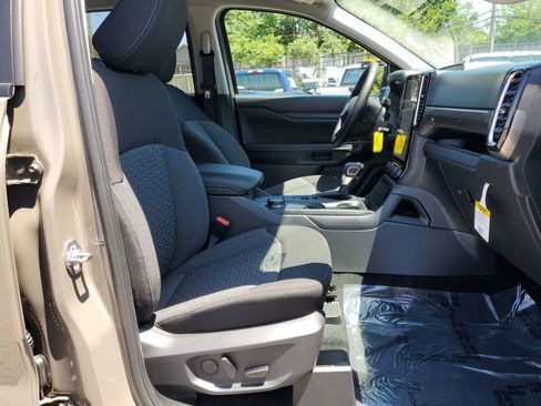 New 2026 Ford Ranger XLT w/ Equipment Group 301A High AWD/4WD image 18