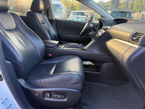 Used 2015 Lexus RX 350 AWD image 10