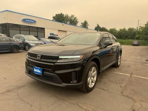 Used 2024 Honda Prologue EX image 6