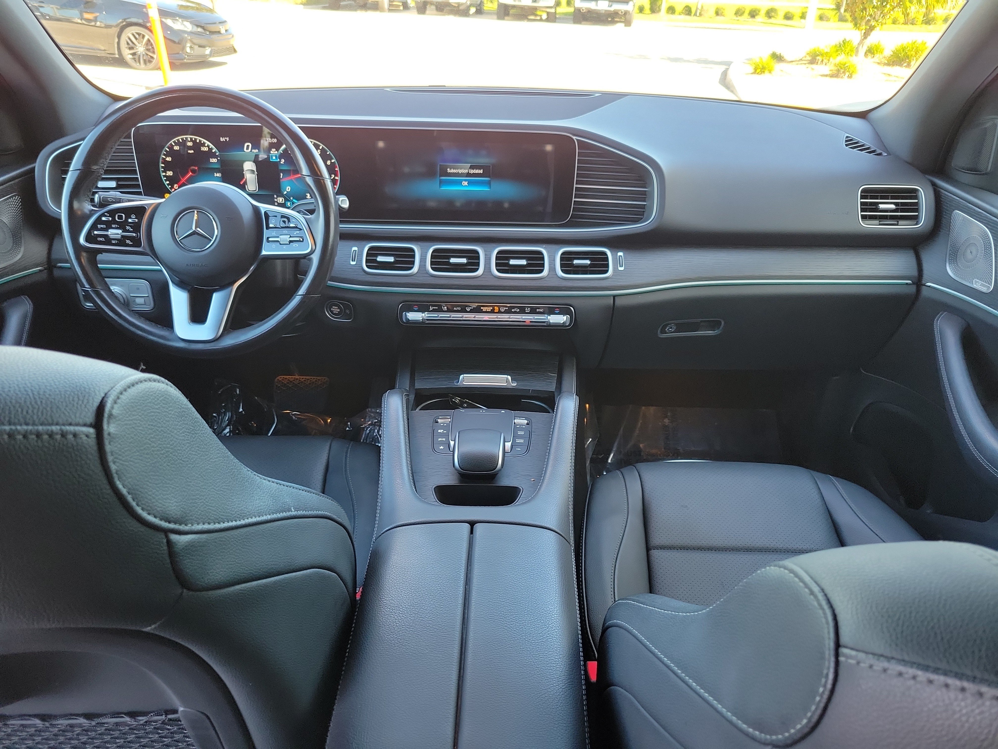 Used 2023 Mercedes-Benz GLE 350 image 18