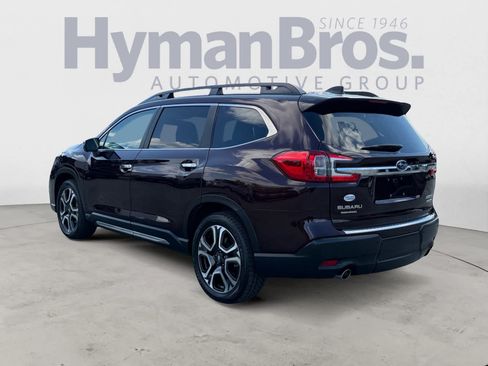 Certified 2023 Subaru Ascent Touring AWD/4WD image 6