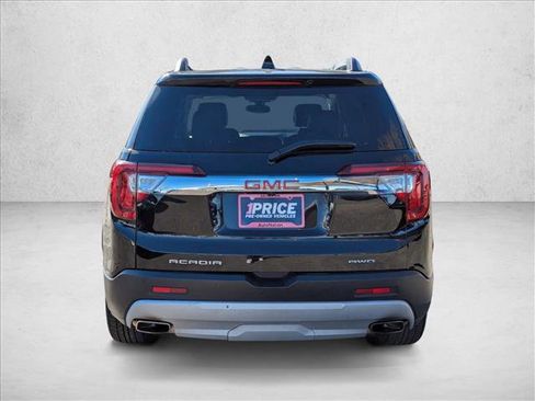 Used 2023 GMC Acadia SLT image 7