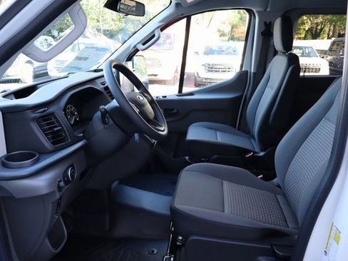 New 2025 Ford Transit 350 XL RWD image 23