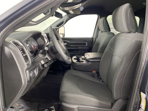 Used 2026 RAM 2500 Big Horn AWD/4WD image 15