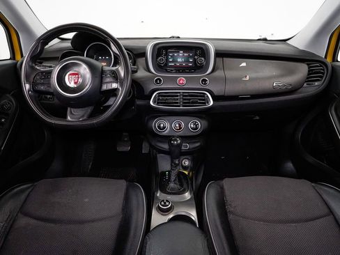 Used 2016 FIAT 500X Trekking image 19