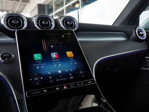 New 2026 Mercedes-Benz GLC 300 GLC 300 image 20