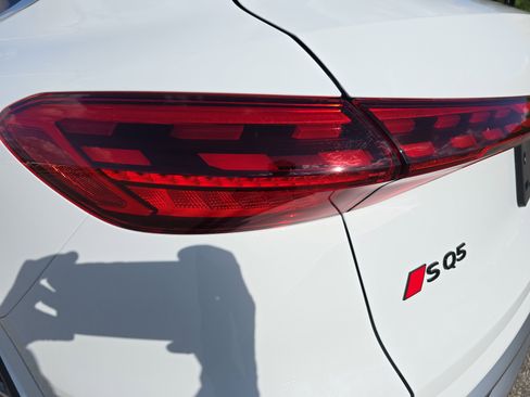 New 2026 Audi SQ5 Premium Plus image 33