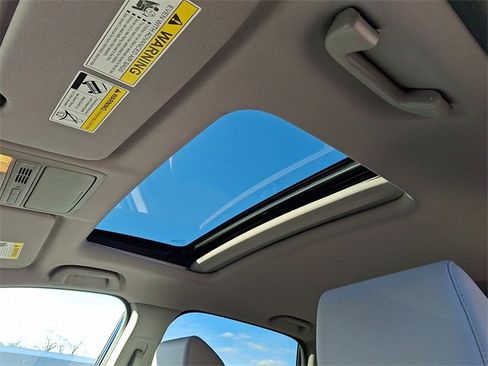 Certified 2019 Honda CR-V EX-L image 15