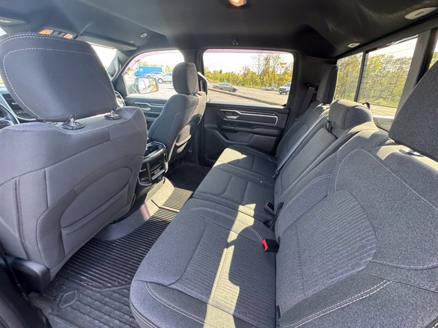 Used 2020 RAM 1500 Big Horn AWD/4WD image 16