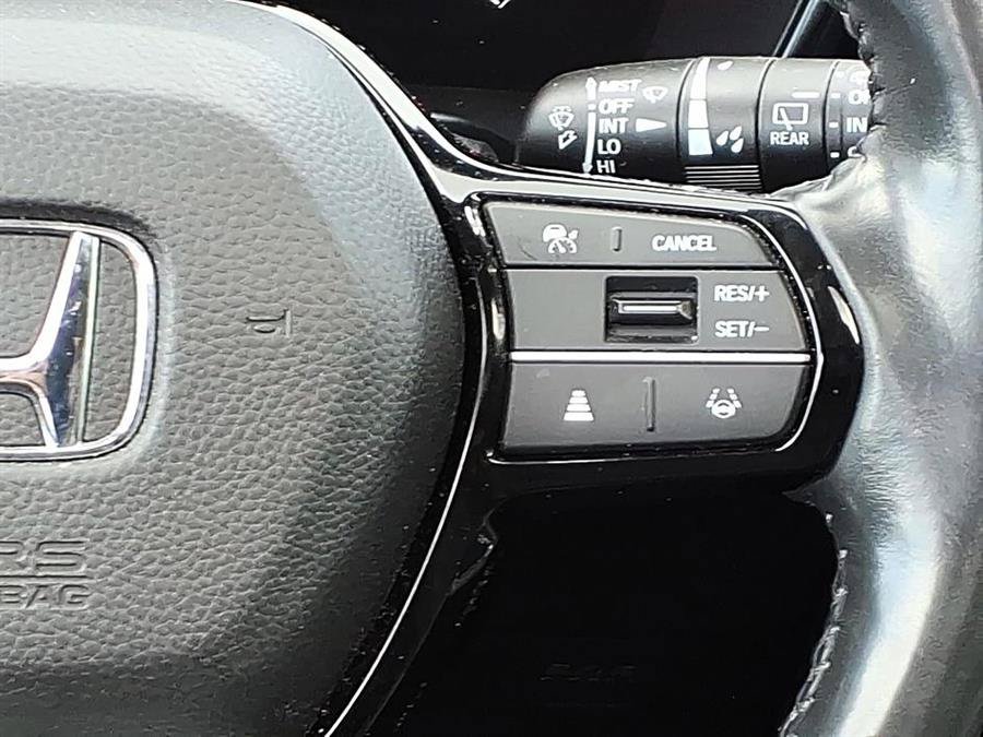 Used 2023 Honda CR-V EX-L image 26